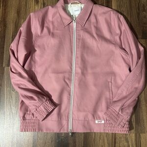 Ovadia Jacket